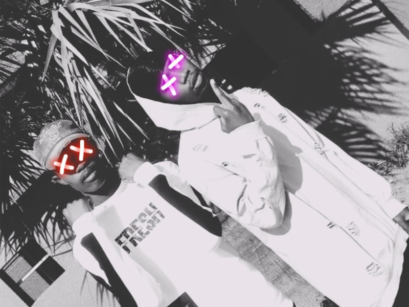 In The Laws (feat. Aaylaah) (Single)