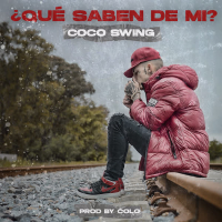 ¿Que Saben de Mi? (Single)