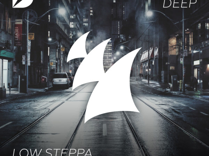 I Won't Stop (Single)