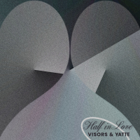 Half in Love (Single)