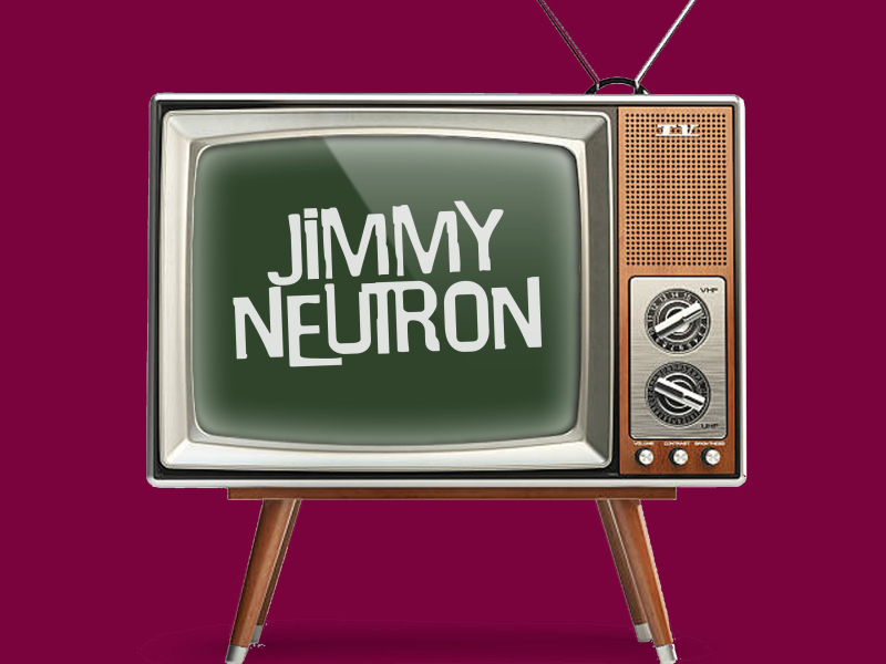 jimmy neutron theme (lofi edit) (Single)