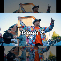 Toma 2 Set Rkt (Single)
