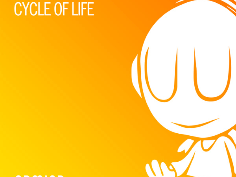 Cycle Of Life (Single)