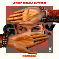 Gypsy (Remixes) (Single)