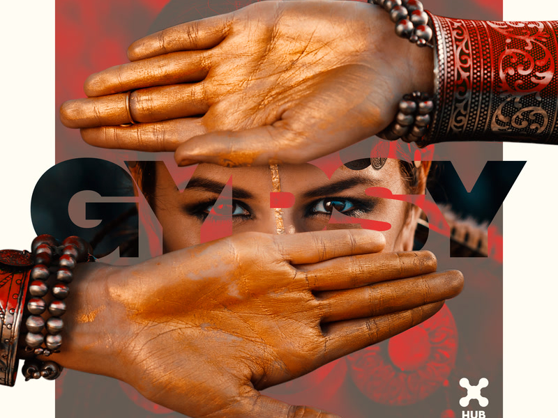 Gypsy (Remixes) (Single)