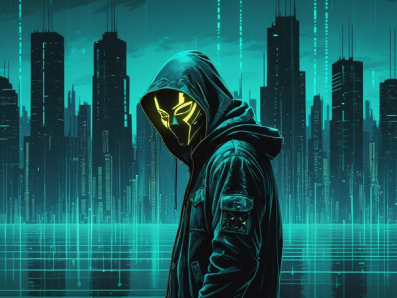 Lost My Mind (Single)