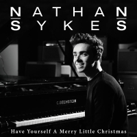 Have Yourself A Merry Little Christmas (Single)