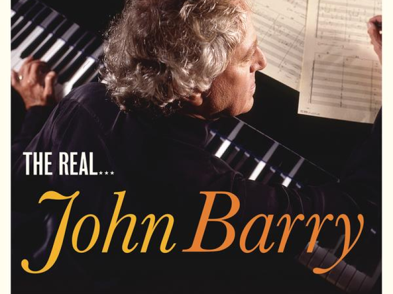 The Real... John Barry