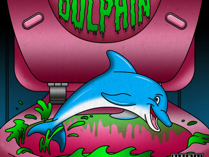 Dolphin (Single)