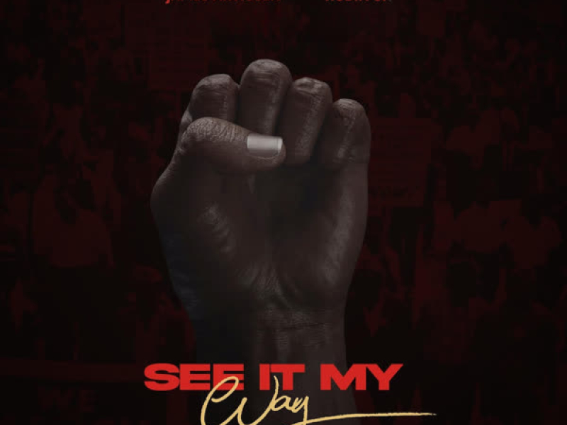 See It My Way (Single)