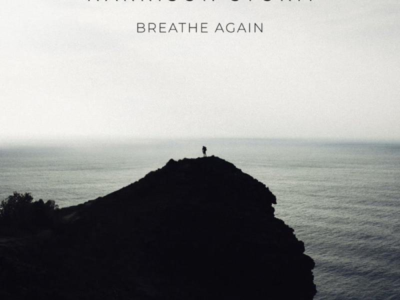 Breathe Again (Single)