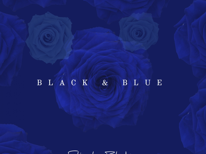 Black & Blue