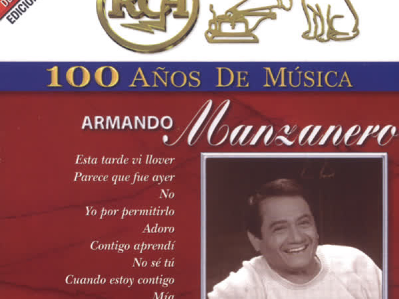 RCA 100 Años de Música