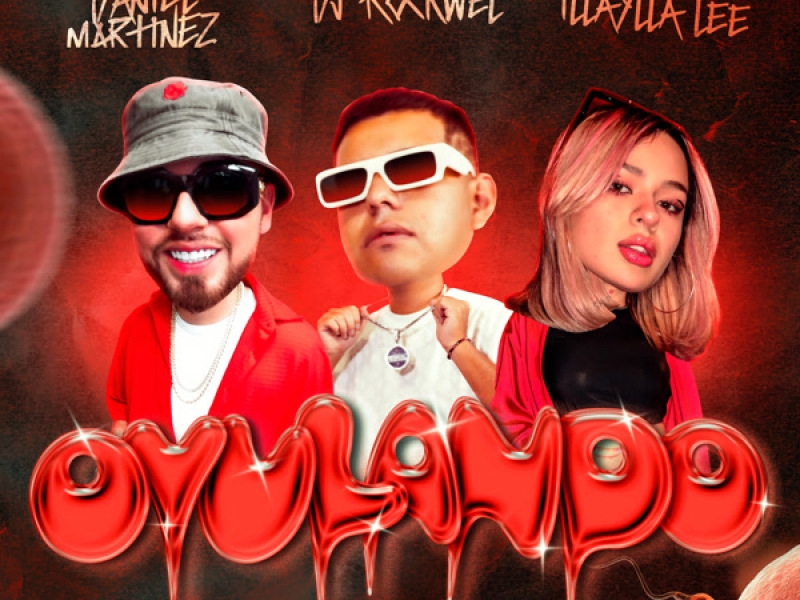 Ovulando (Single)