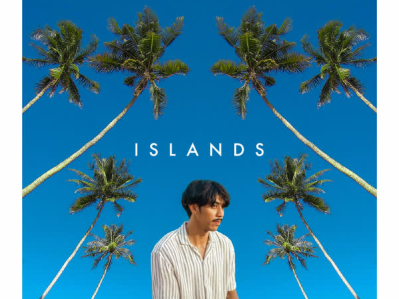 Islands (EP)