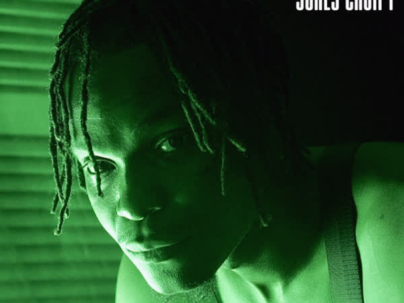 J'me rappelle (Single)