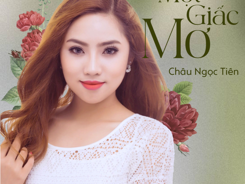 Một Giấc Mơ (Single)