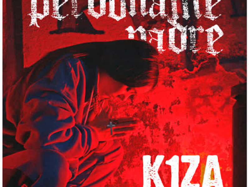 Perdóname Padre (Single)