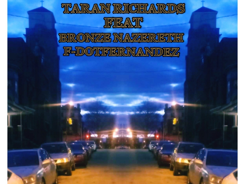 One Day At A Time (Single)