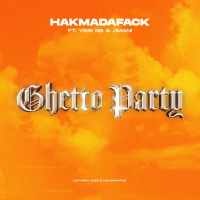 Ghetto Party (Single)