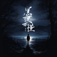 黑夜不懂 (Single)