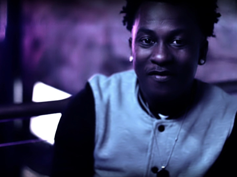 Gyal You A Party Animal (MV) (Single)