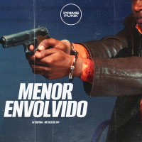 Menor Envolvido (Single)