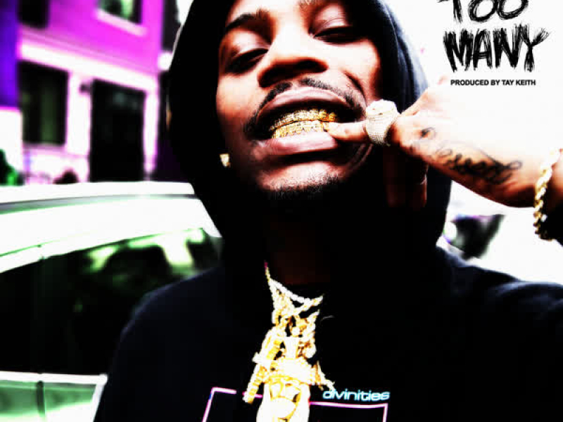 Not Too Many (Single)