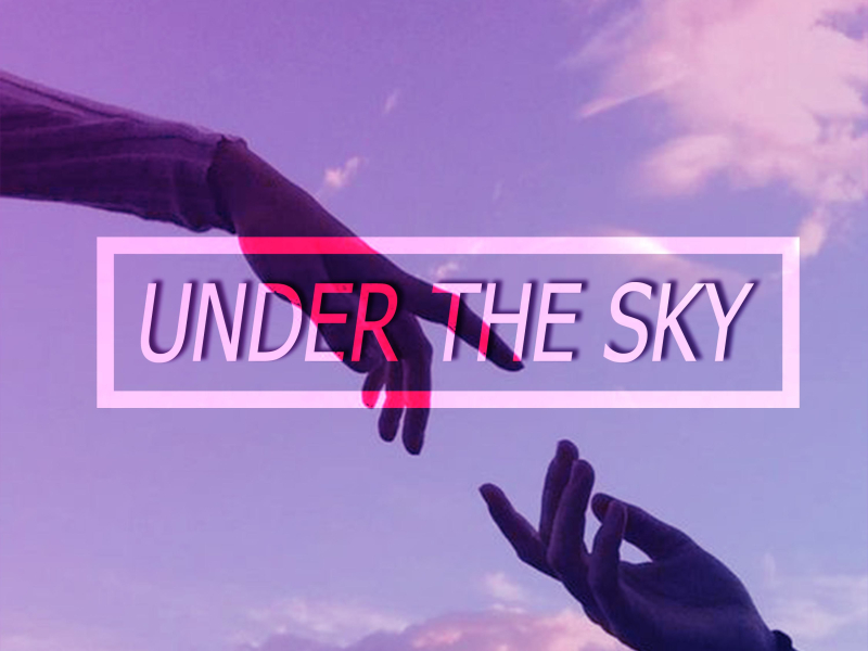 Under The Sky (Single)