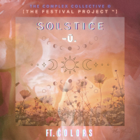 SOLSTICE. (Single)