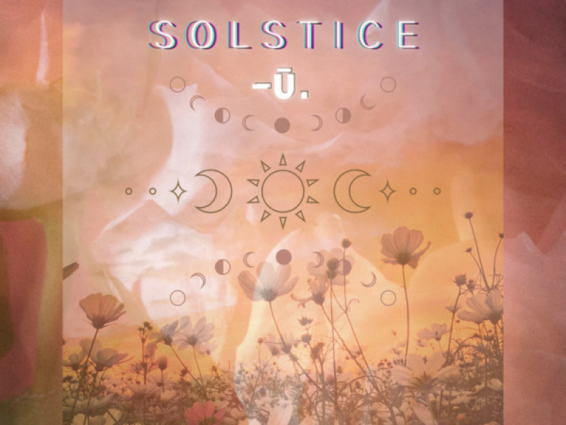 SOLSTICE. (Single)