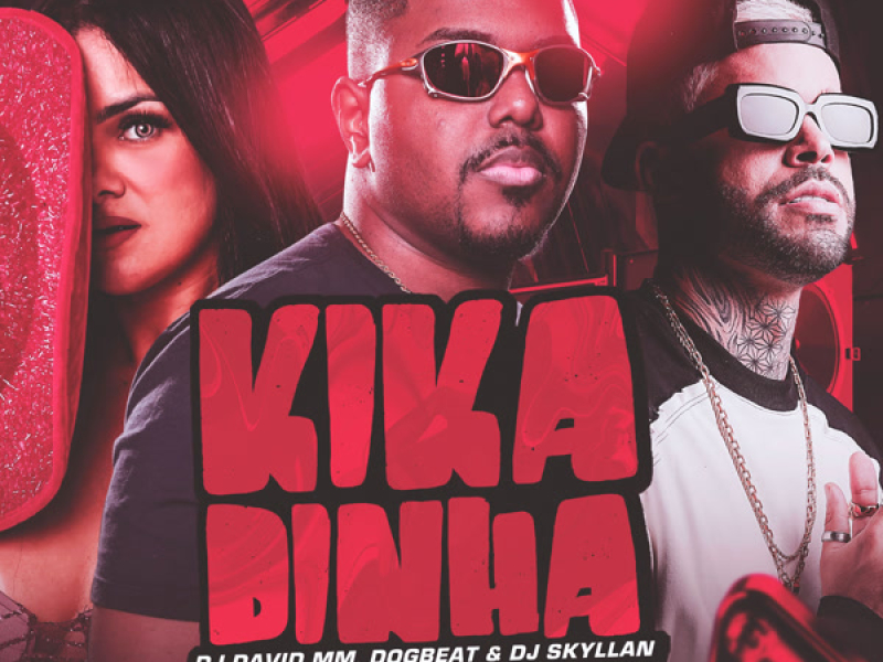 Kikadinha (Single)