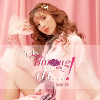 Anh Thương Em Đi (Single)