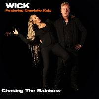 Chasing the Rainbow (feat. Charlotte Kelly) (Single)