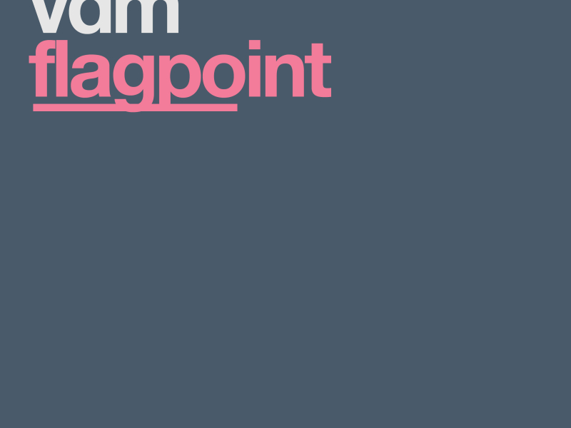 Flagpoint (Single)