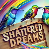 Shattered Dreams (EP)