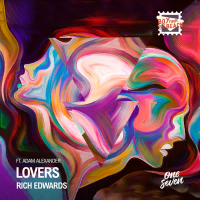 Lovers (Single)