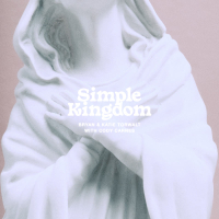 Simple Kingdom (Live) (Single)