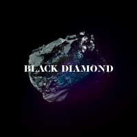 BLACK DIAMOND (Single)