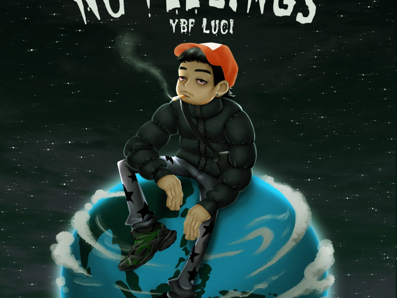 No Feelings (Single)