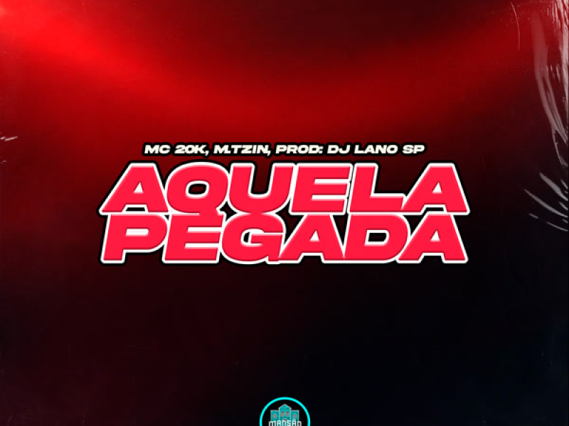 Aquela Pegada (Single)