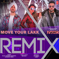 Move Your Lakk Remix (Single)