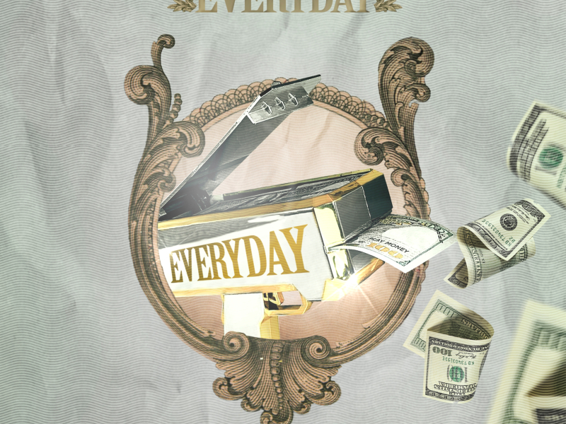 Everyday (Single)