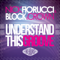 Understand This Groove (Single)