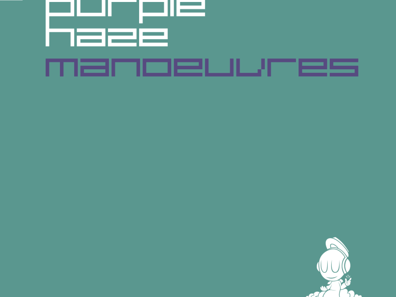 Manoeuvres (Single)