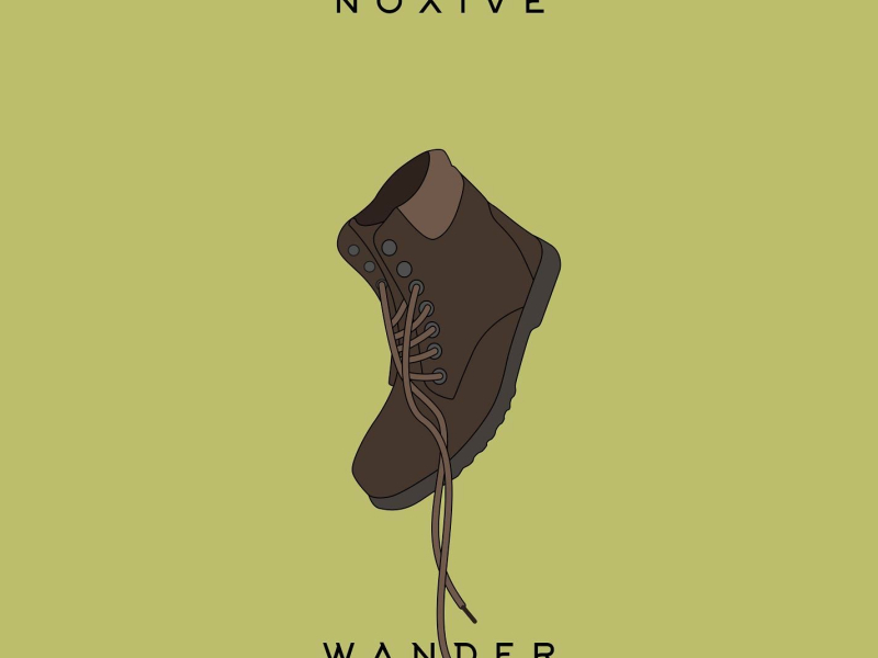 Wander (Single)