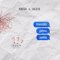 Meron Pero Wala (Single)