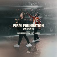 Firm Foundation (He Won't) (Single)