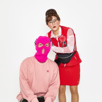 The Celebrated spoon waltz (Single)