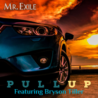 Pull Up (feat. Bryson Tiller) [Mr. Exile Remix] (Single)